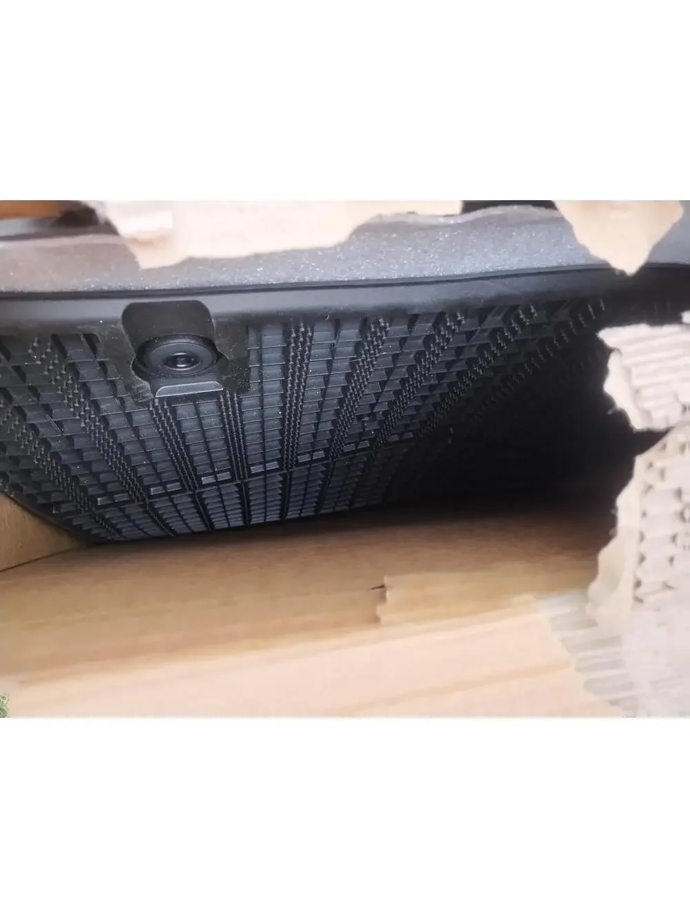 All Weather Floor Mats Cargo Liner Kick Mats Fit 2022-2026 Kia Carnival 8-Seater
